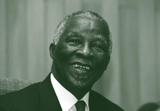 Thabo Mbeki